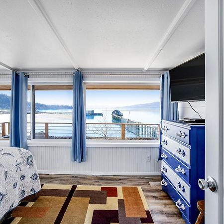 Fisherman'S Dream Boat House 가리발디 외부 사진
