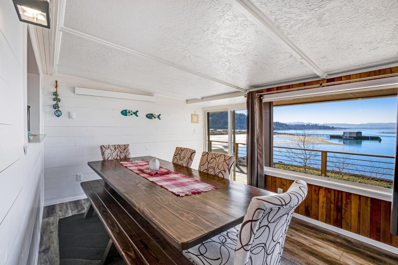 Fisherman'S Dream Boat House 가리발디 외부 사진