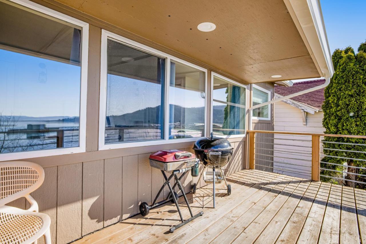 Fisherman'S Dream Boat House 가리발디 외부 사진