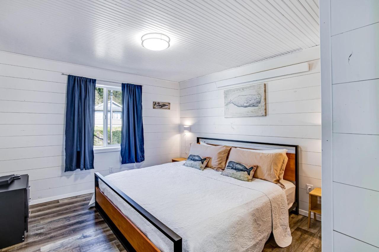 Fisherman'S Dream Boat House 가리발디 외부 사진