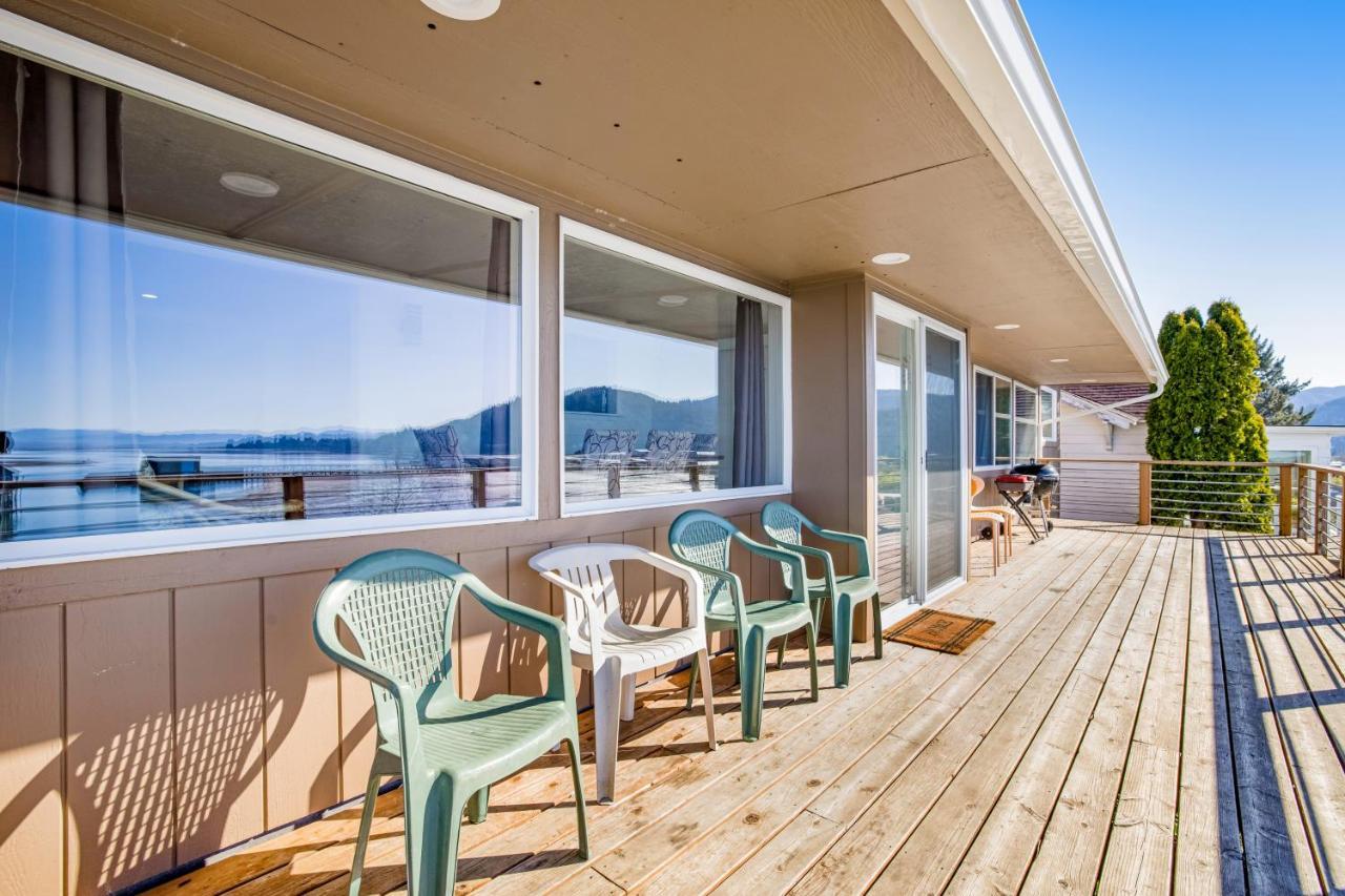 Fisherman'S Dream Boat House 가리발디 외부 사진